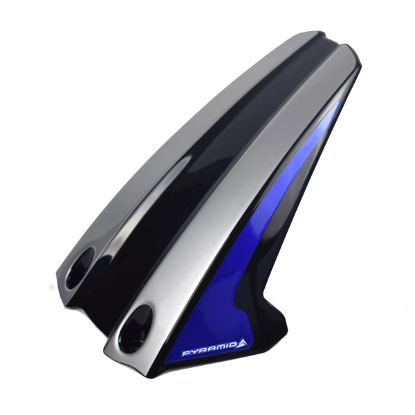 Pyramid Plastics Pyramid hugger | sp colours | yamaha mt-10 2016>current